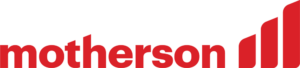 Motherson logo