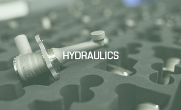 MOTHERSON-hydraulics