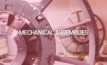 MOTHERSON-mechanical assemblies